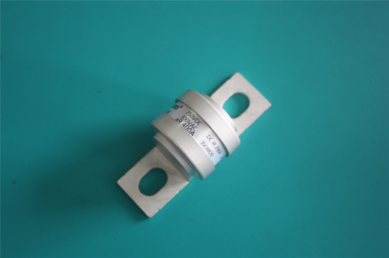 EV Battery High Voltage Fuse, ESS Fuse สำหรับลูกค้ารถบรรทุกเพื่อการพาณิชย์