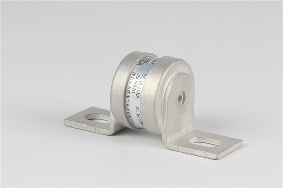 EV Battery High Voltage Fuse, ESS Fuse สำหรับลูกค้ารถบรรทุกเพื่อการพาณิชย์