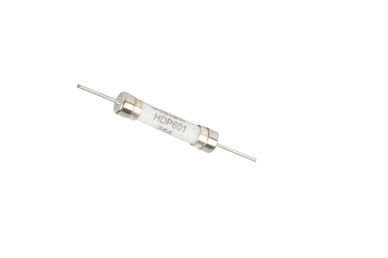 ฟิวส์หลอดเซรามิกชาร์จ EV, IEC60269 มาตรฐาน 40a Mini Fuse