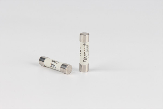 ฟิวส์หลอดเซรามิกโทรคมนาคม, ทำหน้าที่อย่างรวดเร็ว 100 แอมป์ 250v ฟิวส์