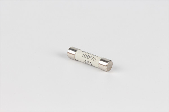 ฟิวส์หลอดเซรามิกโทรคมนาคม, ทำหน้าที่อย่างรวดเร็ว 100 แอมป์ 250v ฟิวส์