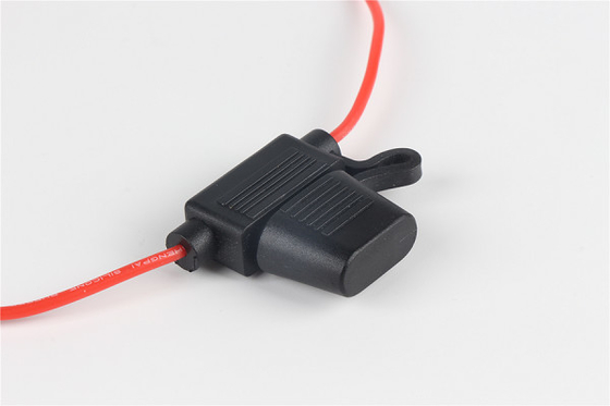 CCC อนุมัติ Universal Auto Fuse Block สำหรับตลับหมึกอินไลน์ 1000VDC