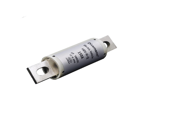 PDU Fuse ความจุสูงทำลาย, 150A ฟิวส์ไฟฟ้าเซรามิก