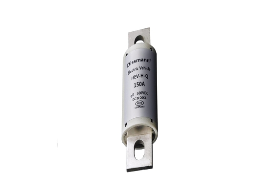 PDU Fuse ความจุสูงทำลาย, 150A ฟิวส์ไฟฟ้าเซรามิก