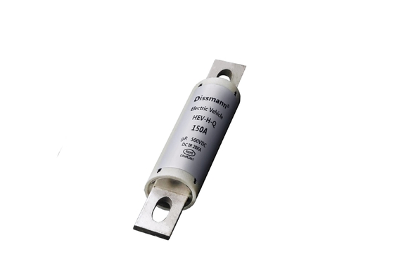 PDU Fuse ความจุสูงทำลาย, 150A ฟิวส์ไฟฟ้าเซรามิก