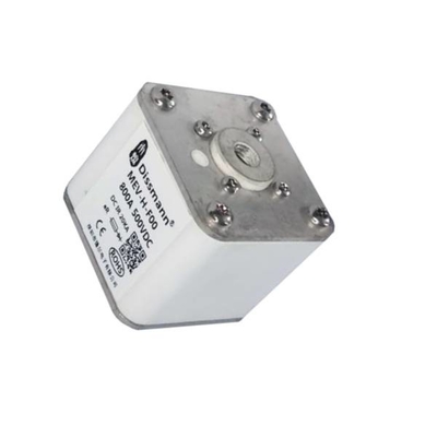 กองชาร์จ 800 แอมป์ฟิวส์ 500VDC สำหรับแหล่งจ่ายไฟอุตสาหกรรม