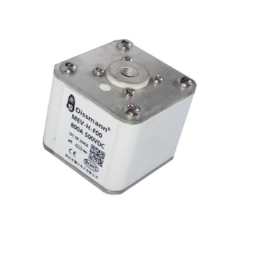 กองชาร์จ 800 แอมป์ฟิวส์ 500VDC สำหรับแหล่งจ่ายไฟอุตสาหกรรม
