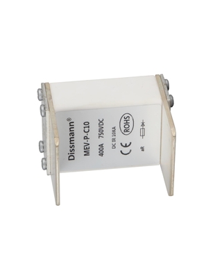 ฟิวส์ยานยนต์กระแสสูง 750Volt รับรอง CCC European Square