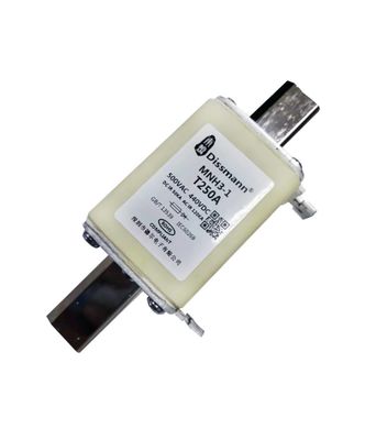 ฟิวส์ยานยนต์แรงสูงไฟเบอร์ท่อ, Nh Fuse 250a CCC Certified