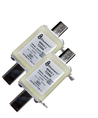 ฟิวส์ยานยนต์แรงสูงไฟเบอร์ท่อ, Nh Fuse 250a CCC Certified