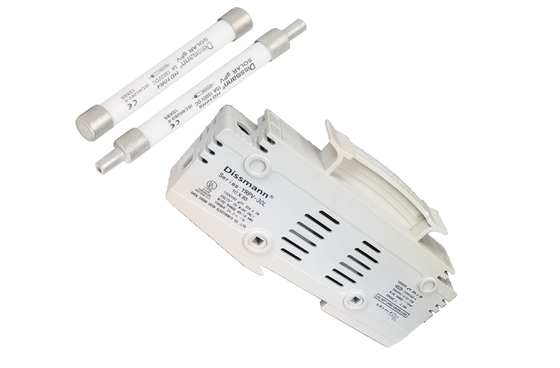 ฟิวส์ระบบจัดเก็บพลังงาน 10 × 85, ฟิวส์ยานยนต์ 15a IEC60269.6 มาตรฐาน