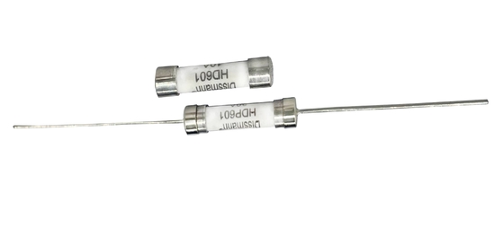 ฟิวส์เวลาหน่วงเวลาของท่อไฟเบอร์, ฟิวส์แรงดันสูง 40A 1000VDC แรงดันไฟฟ้าที่ได้รับการจัดอันดับ