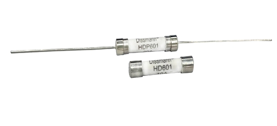 ฟิวส์เวลาหน่วงเวลาของท่อไฟเบอร์, ฟิวส์แรงดันสูง 40A 1000VDC แรงดันไฟฟ้าที่ได้รับการจัดอันดับ