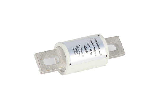 ฟิวส์รถยนต์ไฟฟ้า DC20KA ฟิวส์ความจุสูงทำลาย UL248-20 มาตรฐาน