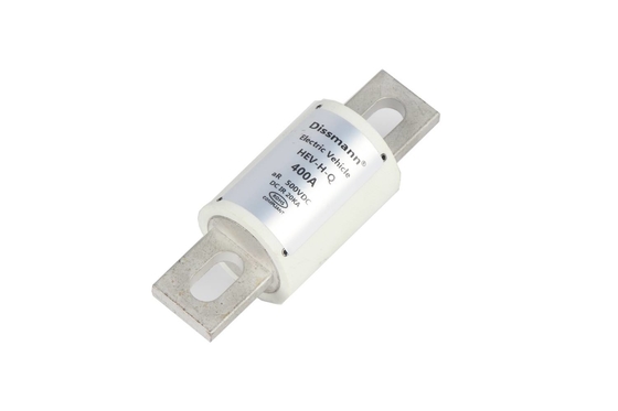 ฟิวส์รถยนต์ไฟฟ้า DC20KA ฟิวส์ความจุสูงทำลาย UL248-20 มาตรฐาน