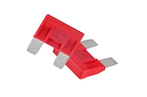 5G Communication Fast Blow Fuse, กระแสไฟต่ำ 50 แอมป์ Dc Fuse
