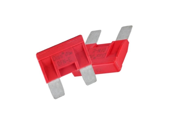 5G Communication Fast Blow Fuse, กระแสไฟต่ำ 50 แอมป์ Dc Fuse