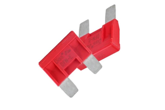 5G Communication Fast Blow Fuse, กระแสไฟต่ำ 50 แอมป์ Dc Fuse