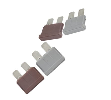 58V DC ฟิวส์แรงดันต่ำ 1 แอมป์ พิกัดกระแส: Fast Blow ROHs Standard