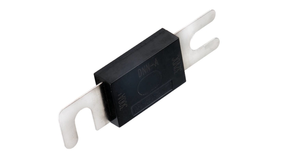 ฟิวส์แรงดันต่ำมาตรฐาน ISO8820, 32VDC 500 แอมป์ Anl Fuse
