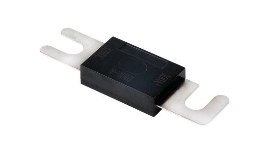 ฟิวส์แรงดันต่ำมาตรฐาน ISO8820, 32VDC 500 แอมป์ Anl Fuse