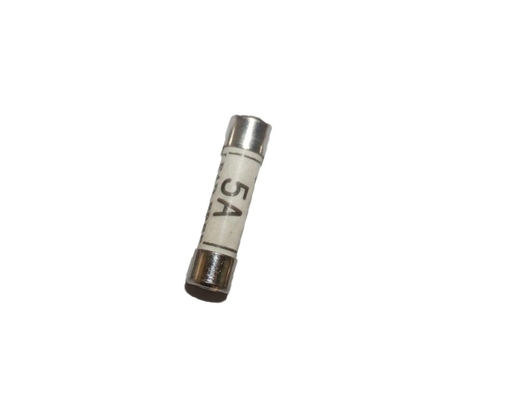 ปลั๊กฟิวส์ Bussmann ด้านบน Bs 1362 การป้องกันโอเวอร์โหลด 240VAC แรงดันไฟฟ้าที่ได้รับการจัดอันดับ
