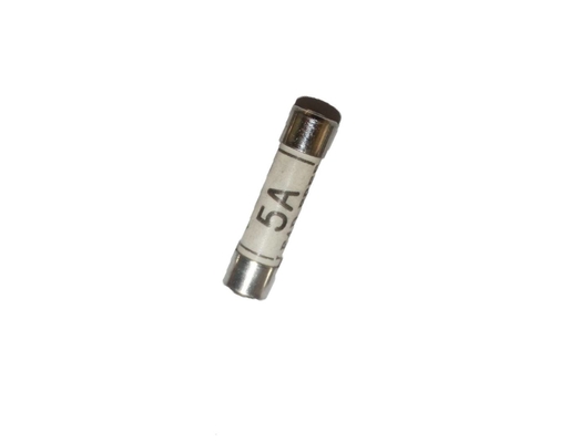 ปลั๊กฟิวส์ Bussmann ด้านบน Bs 1362 การป้องกันโอเวอร์โหลด 240VAC แรงดันไฟฟ้าที่ได้รับการจัดอันดับ