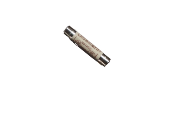 ป้องกันการโอเวอร์โหลด 7 แอมป์ Inline Fuse British Standard 240VAC สีดำ
