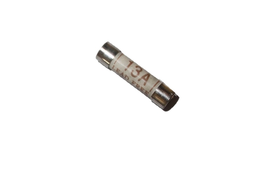 UK Plug ฟิวส์มาตรฐานอังกฤษชั้นนำ BS1362 13 แอมป์ที่ได้รับการจัดอันดับในปัจจุบัน:
