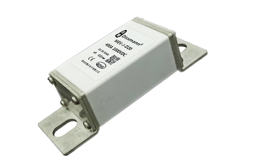 European Square Auto Blade ฟิวส์ 1000V DC MEV ซีรี่ส์ JASO-D622 Standard