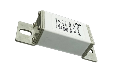 European Square Auto Blade ฟิวส์ 1000V DC MEV ซีรี่ส์ JASO-D622 Standard