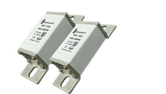 European Square Auto Blade ฟิวส์ 1000V DC MEV ซีรี่ส์ JASO-D622 Standard