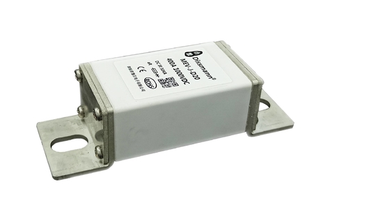 European Square Auto Blade ฟิวส์ 1000V DC MEV ซีรี่ส์ JASO-D622 Standard