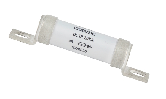 ฟิวส์ยานยนต์กระแสสูงแรงดันสูง JASO-D622 มาตรฐาน 1000VDC