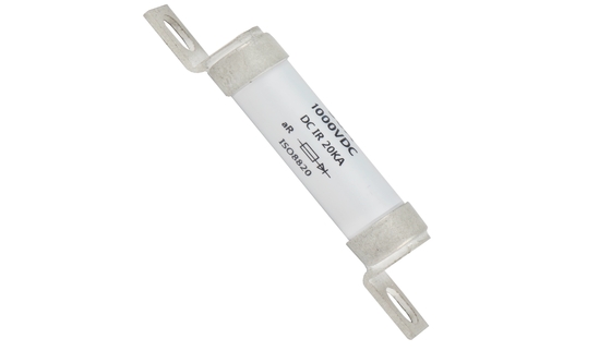 ฟิวส์ยานยนต์กระแสสูงแรงดันสูง JASO-D622 มาตรฐาน 1000VDC