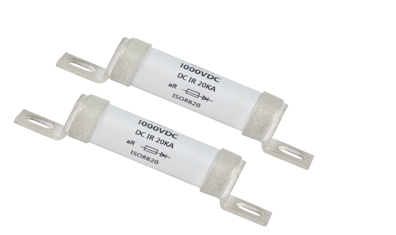 ฟิวส์ยานยนต์กระแสสูงแรงดันสูง JASO-D622 มาตรฐาน 1000VDC