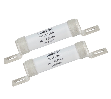 Bs Type ระบบจัดเก็บพลังงานฟิวส์ 1000VDC แรงดันไฟฟ้า 700A ปัจจุบัน