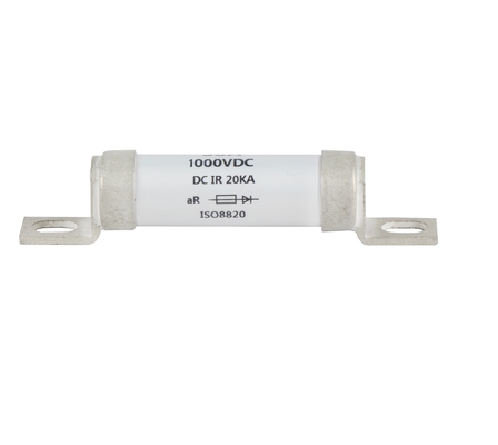 Bs Type ระบบจัดเก็บพลังงานฟิวส์ 1000VDC แรงดันไฟฟ้า 700A ปัจจุบัน