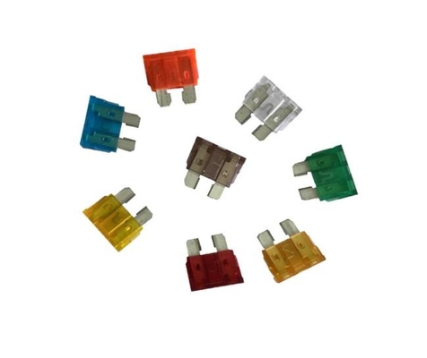 ฟิวส์ NH Type HRC แรงดันต่ำ 32VDC DC1000A ความจุทำลาย