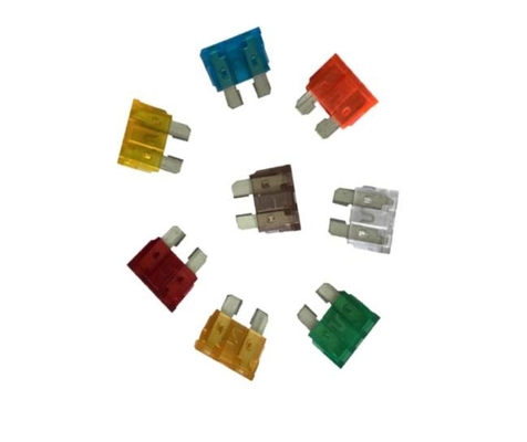 ฟิวส์ NH Type HRC แรงดันต่ำ 32VDC DC1000A ความจุทำลาย
