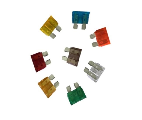 ฟิวส์ NH Type HRC แรงดันต่ำ 32VDC DC1000A ความจุทำลาย