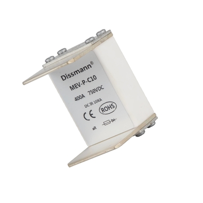 ฟิวส์รถยนต์ Micro Blade ISO8820, ฟิวส์ใบมีดรีเซ็ตอัตโนมัติ 750volt