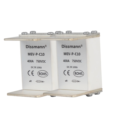 ฟิวส์รถยนต์ Micro Blade ISO8820, ฟิวส์ใบมีดรีเซ็ตอัตโนมัติ 750volt
