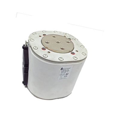 Ul Class Industrial Power ฟิวส์ DC200KA ทำลายความจุสำหรับ Power Bank