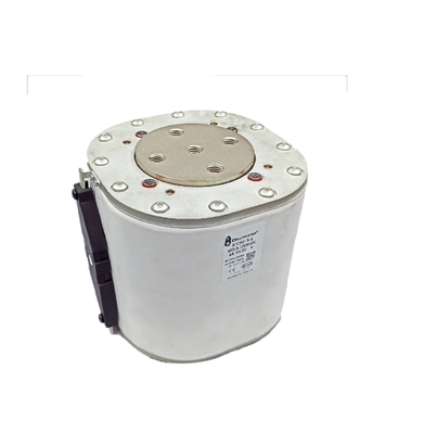 Ul Class Industrial Power ฟิวส์ DC200KA ทำลายความจุสำหรับ Power Bank