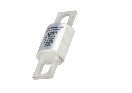 Dissmann รถยนต์ไฟฟ้า 400 แอมป์ Dc ฟิวส์ JASO-D622 มาตรฐาน