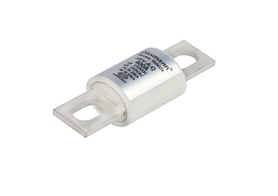 Dissmann รถยนต์ไฟฟ้า 400 แอมป์ Dc ฟิวส์ JASO-D622 มาตรฐาน