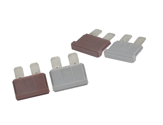 เซรามิค NH Type HRC Fuse, DC1000A Hrc Indicating Cartridge Fuse