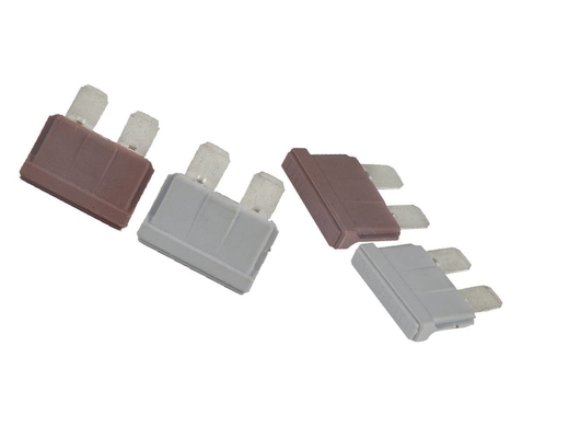 เซรามิค NH Type HRC Fuse, DC1000A Hrc Indicating Cartridge Fuse