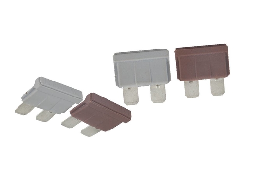 เซรามิค NH Type HRC Fuse, DC1000A Hrc Indicating Cartridge Fuse